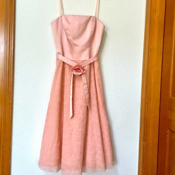 open lace back dress Amazon.com: BCBGMAXAZRIA Women's Fit and Flare Sleeveless Short Evening  Dress Mesh Boned Bodice Pleated Tulle Skirt, Rose, 2 : Clothing, Shoes &  Jewelry